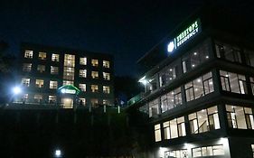 Treetops Residency